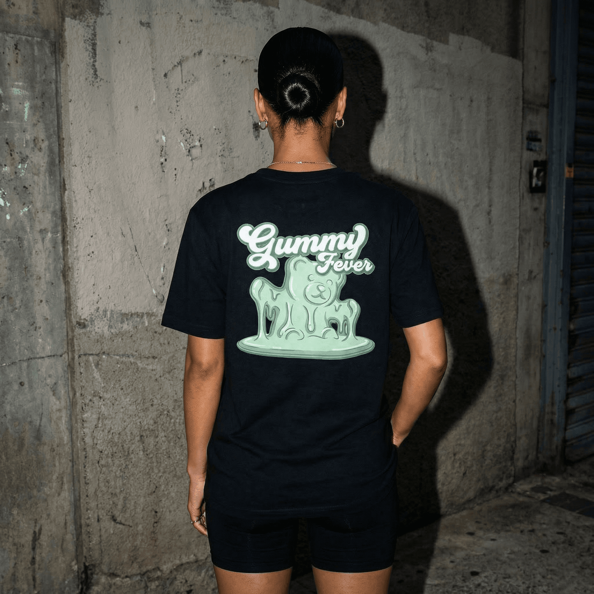 Gummy Fever left feature