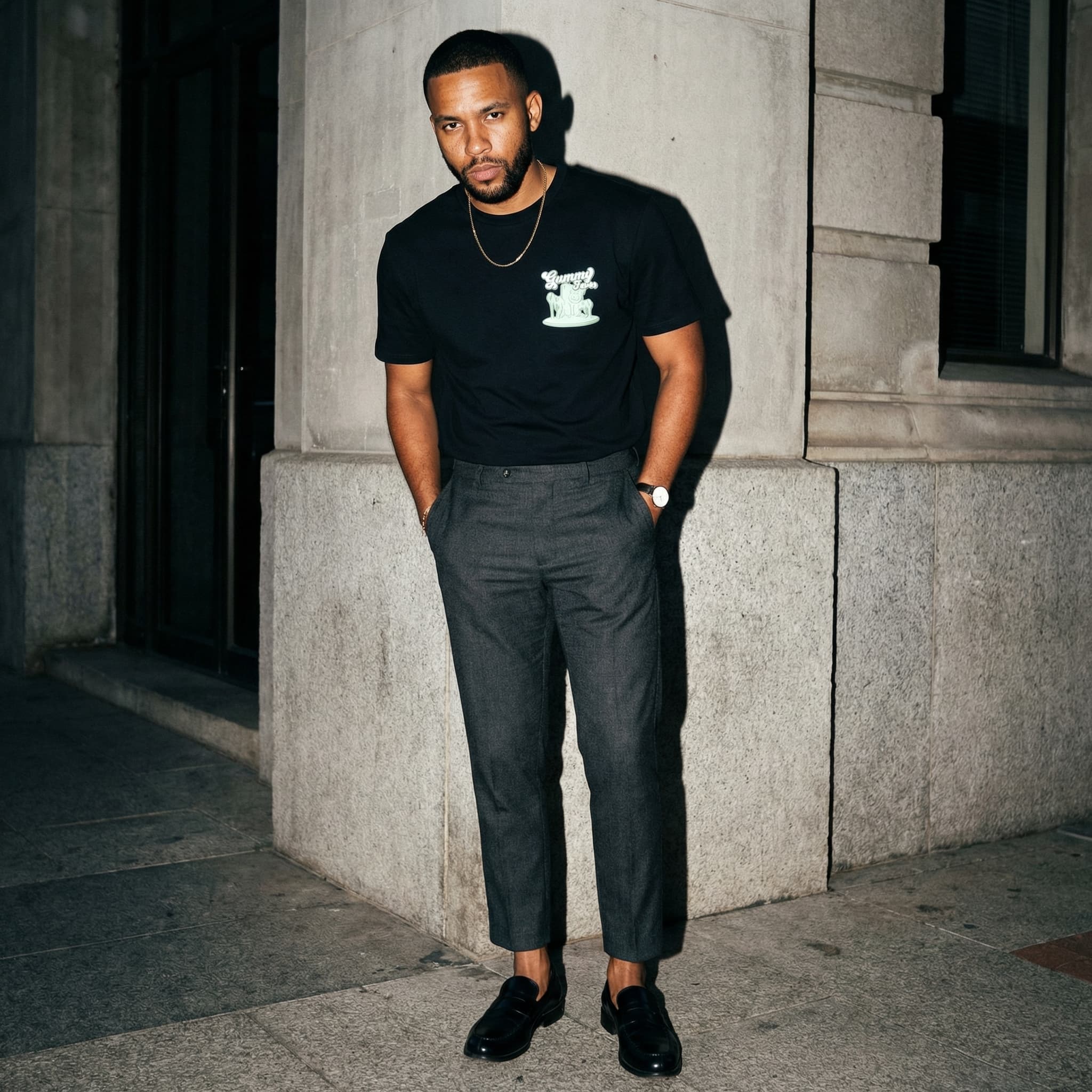 Gummy Fever middle feature