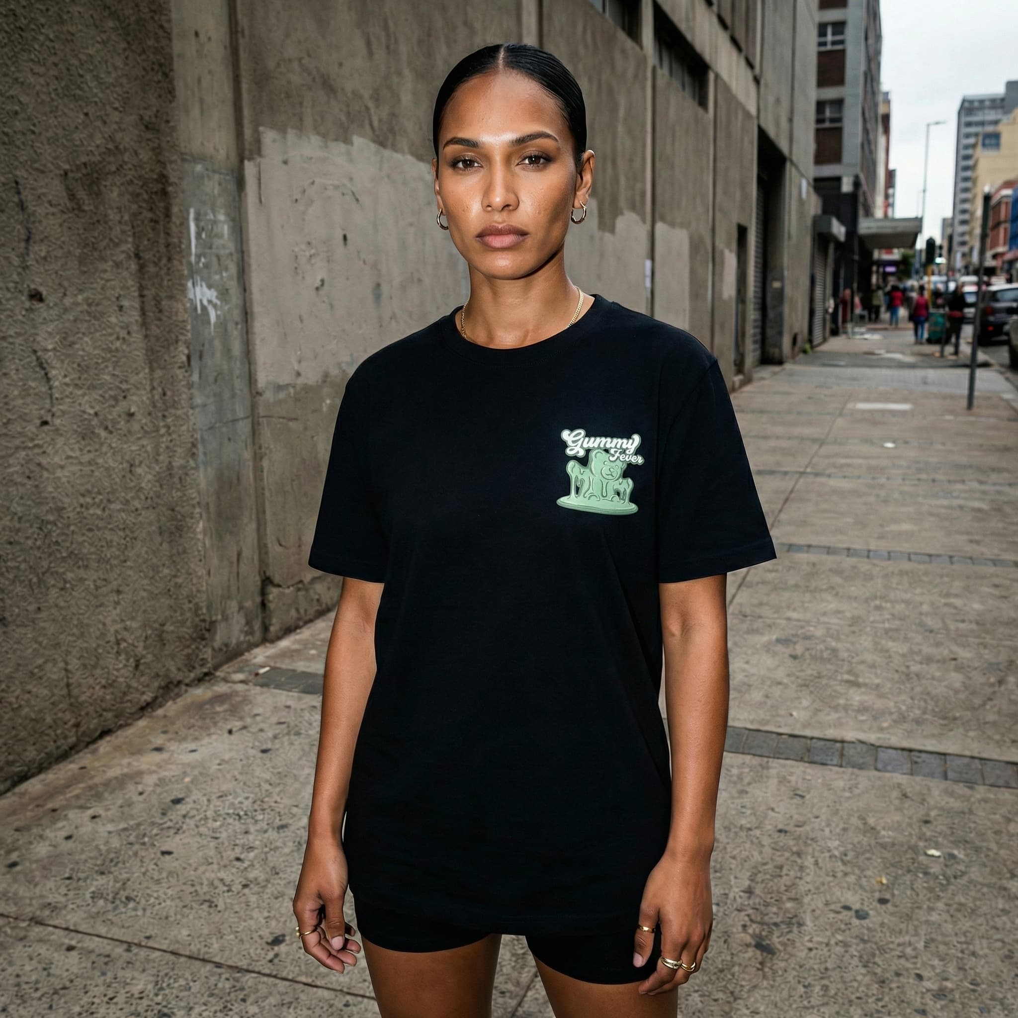 Gummy Fever right feature